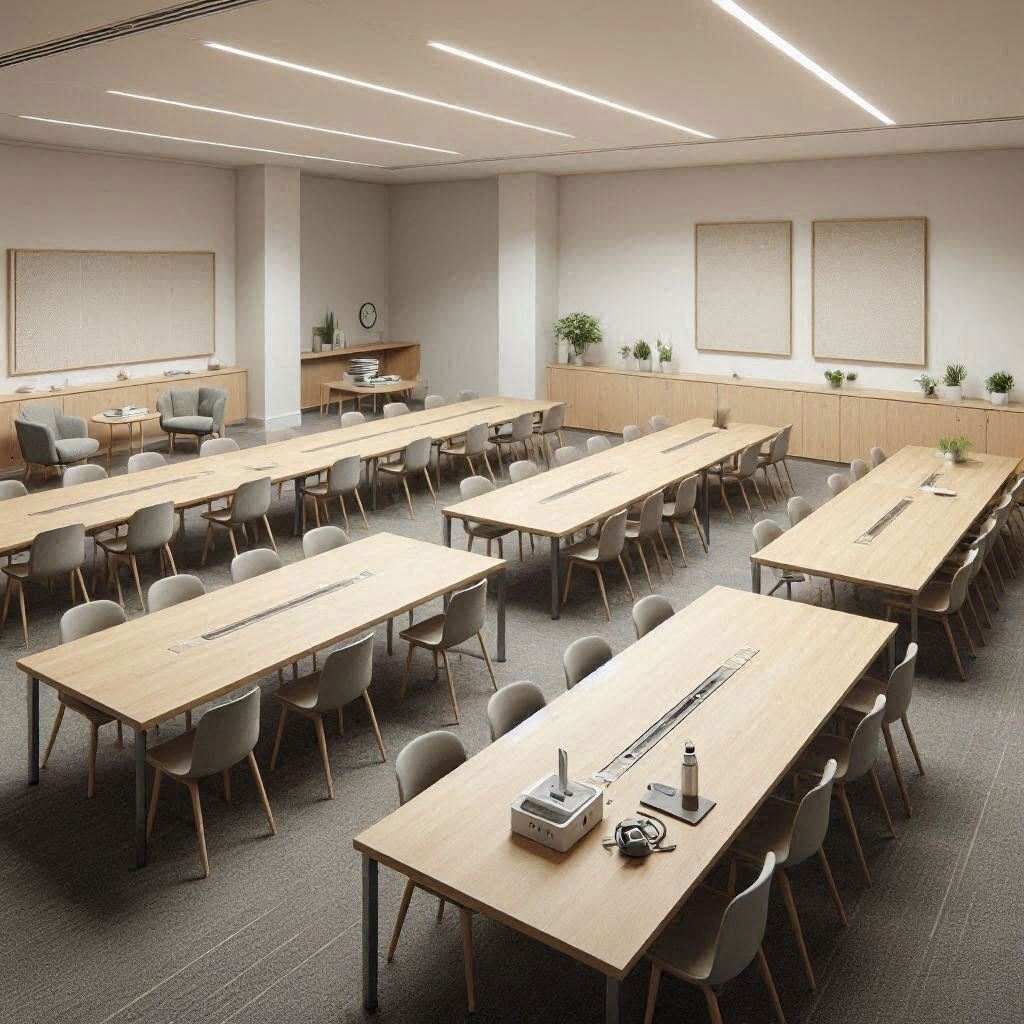 运营团队面对办公资料集中归档该怎样设定写字楼办公智能门禁管理的调整边界